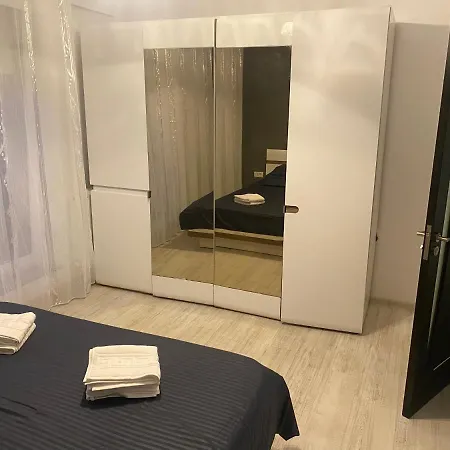 Appartamento D22 Mamaia Nord